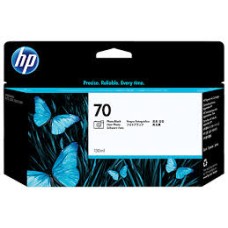INK CARTRIDGE ΗΡ ΝΟ 70 ΡΗOTO  BLACK