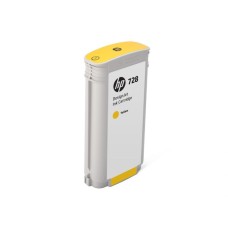 ΙΝΚ CART Νο728 Τ730-Τ830 YELLOW 130ml