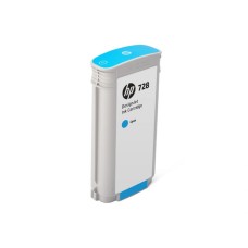 ΙΝΚ CART Νο728 Τ730-Τ830 CYAN 130ml