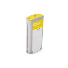 ΙΝΚ CART Νο745 ΗΡ Ζ5600 YELLOW 130ml
