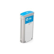 ΙΝΚ CART Νο745 ΗΡ Ζ5600 CYAN 130ml