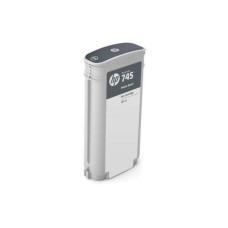 ΙΝΚ CART Νο745 ΗΡ Ζ5600 MATBLACK 130ml
