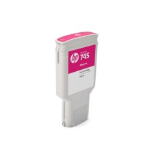 ΙΝΚ CART Νο745 Ζ5600 MAGENTA 300ml