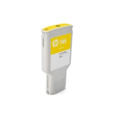 ΙΝΚ CART Νο745 Ζ5600 YELLOW 300ml