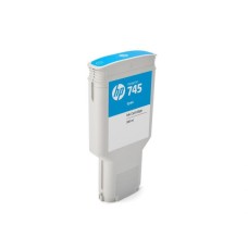ΙΝΚ CART Νο745 Ζ5600 CYAN 300ml