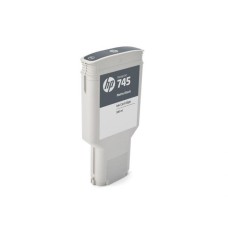 ΙΝΚ CART Νο745  Z5600  ΜΑΤΤΕ BLACK Ζ5600 300ml