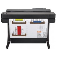 Plotter HP DesignJet T650- 36-in (5HB10A)