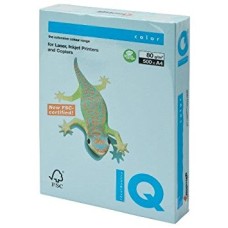 ΧΑΡΤΙ 160gr Α4 MEDIUM BLUE ΠΑΚ 250 Φ