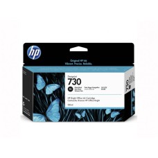 Ink Cartridge  HP 730  Photo Black 130ml  DJet  T1700