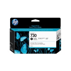 Ink Cartridge  HP 730 Photo black 300ml  DJet  T1700