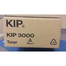 TONER ΚΙΤ ΚΙΡ 3000 (2 cartridges/kit)